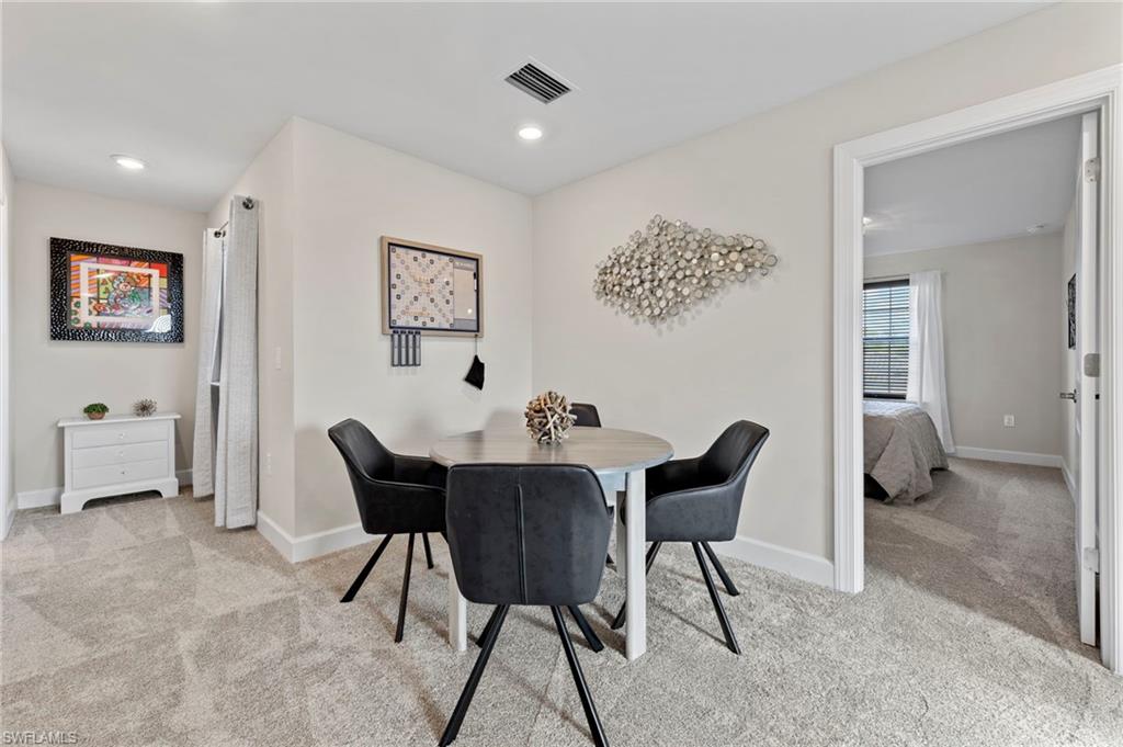 MANATEE COVE - Residential Lease