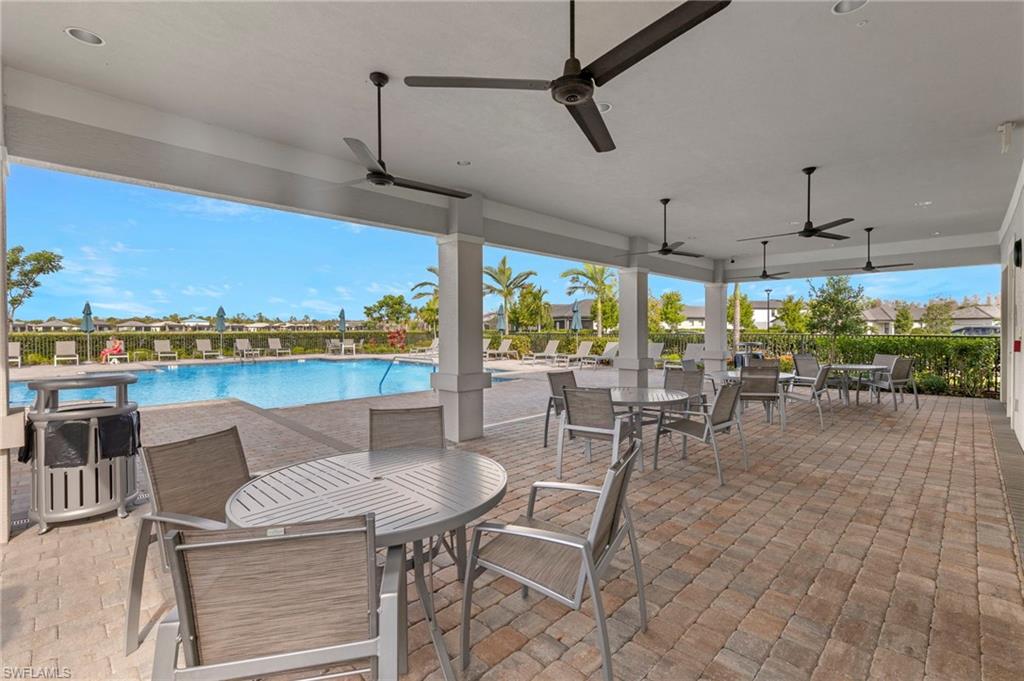 MANATEE COVE - Residential Lease