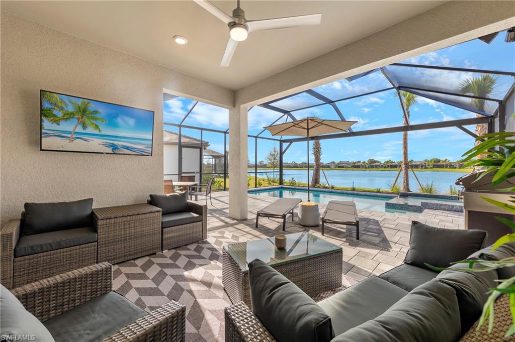 MANATEE COVE - Residential Lease