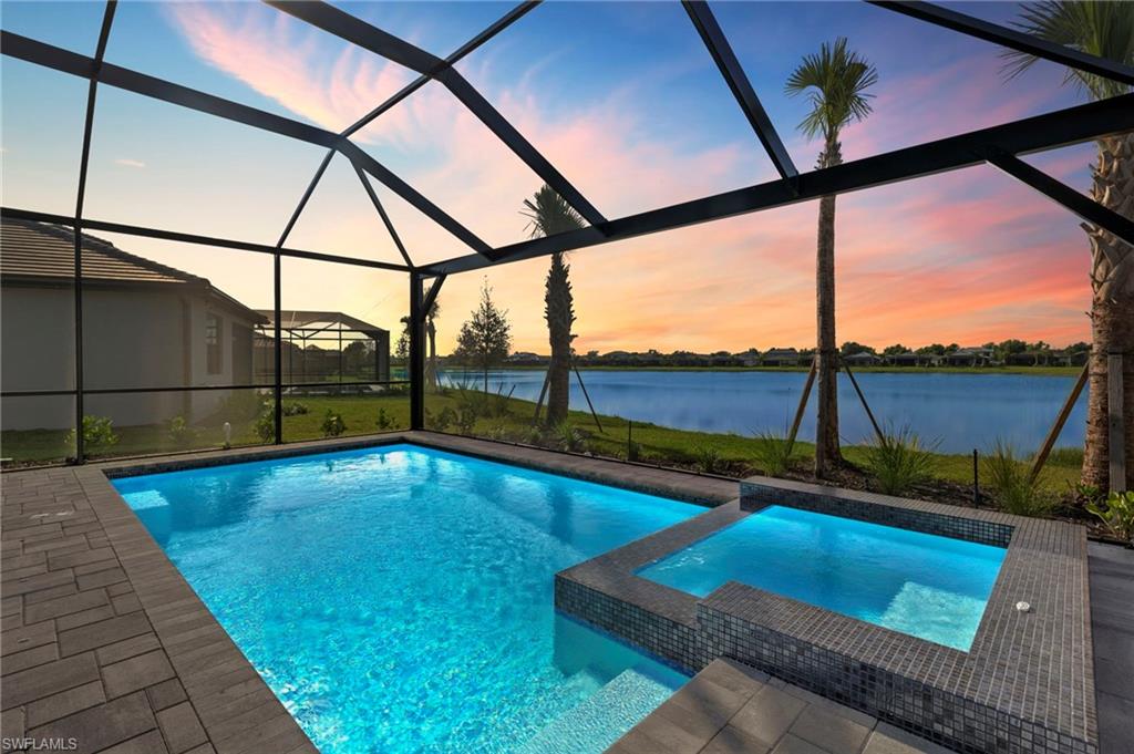 MANATEE COVE - Residential Lease