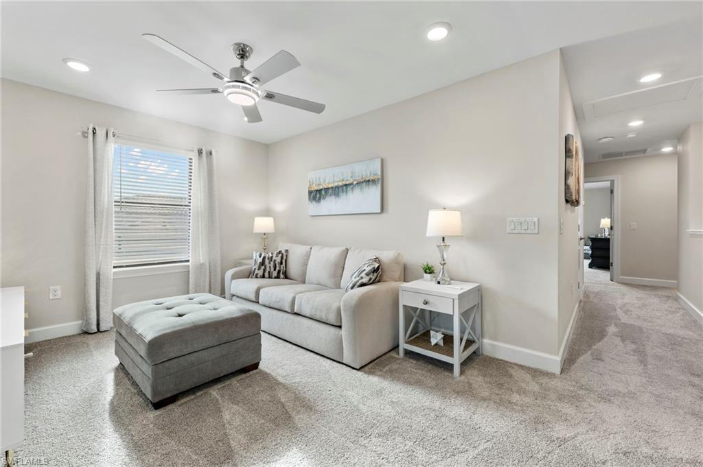 MANATEE COVE - Residential Lease