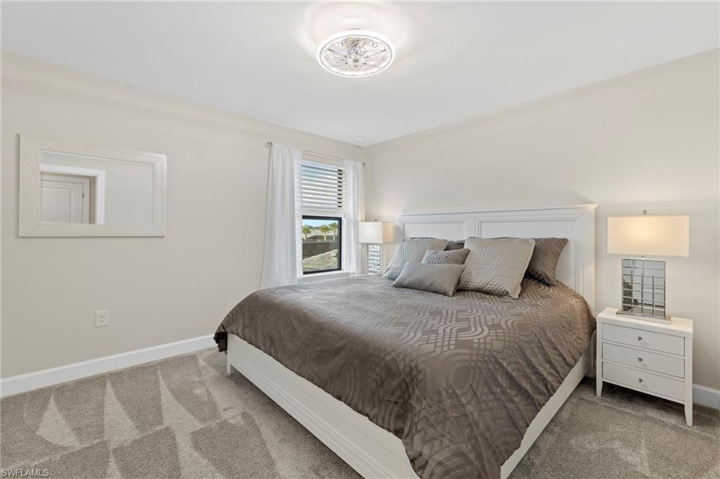 MANATEE COVE - Residential Lease