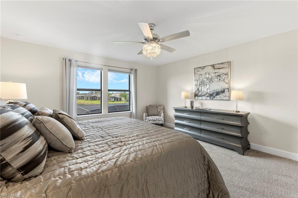 MANATEE COVE - Residential Lease