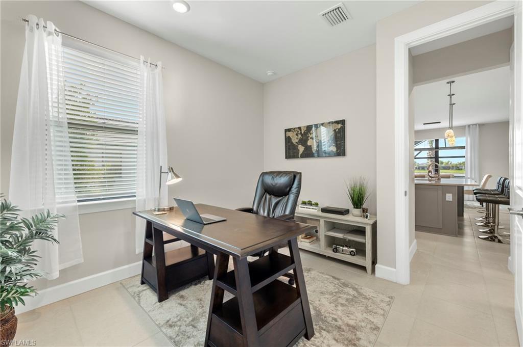 MANATEE COVE - Residential Lease