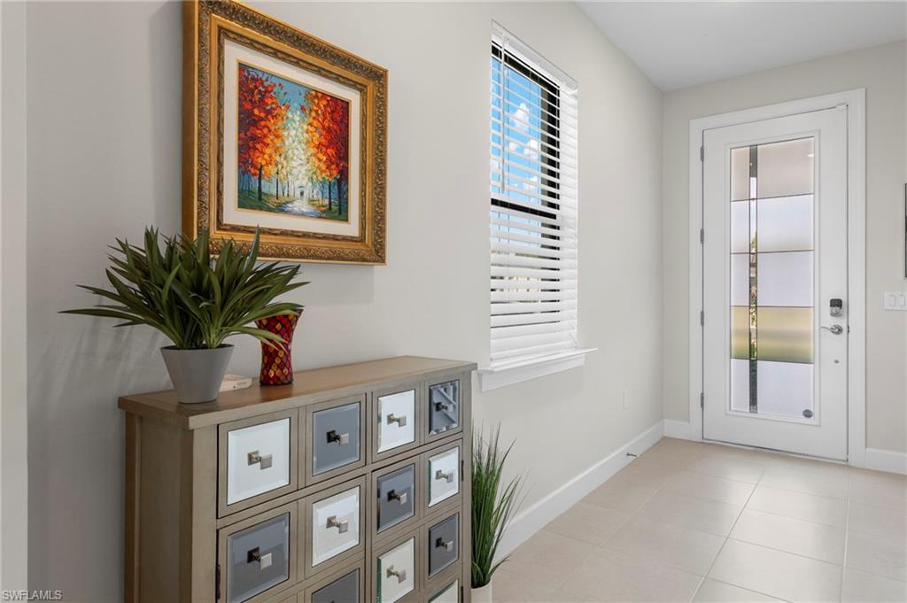 MANATEE COVE - Residential Lease