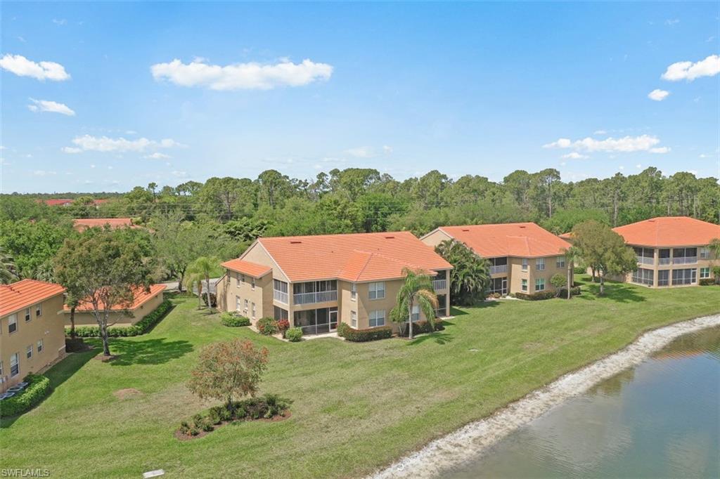 HUNTINGTON LAKES - Residential