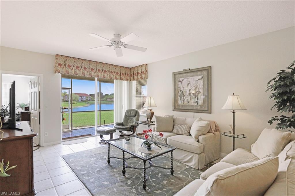 HUNTINGTON LAKES - Residential