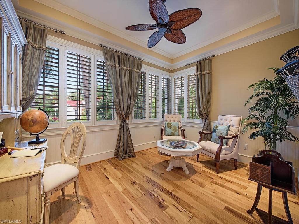 OLDE NAPLES - Residential