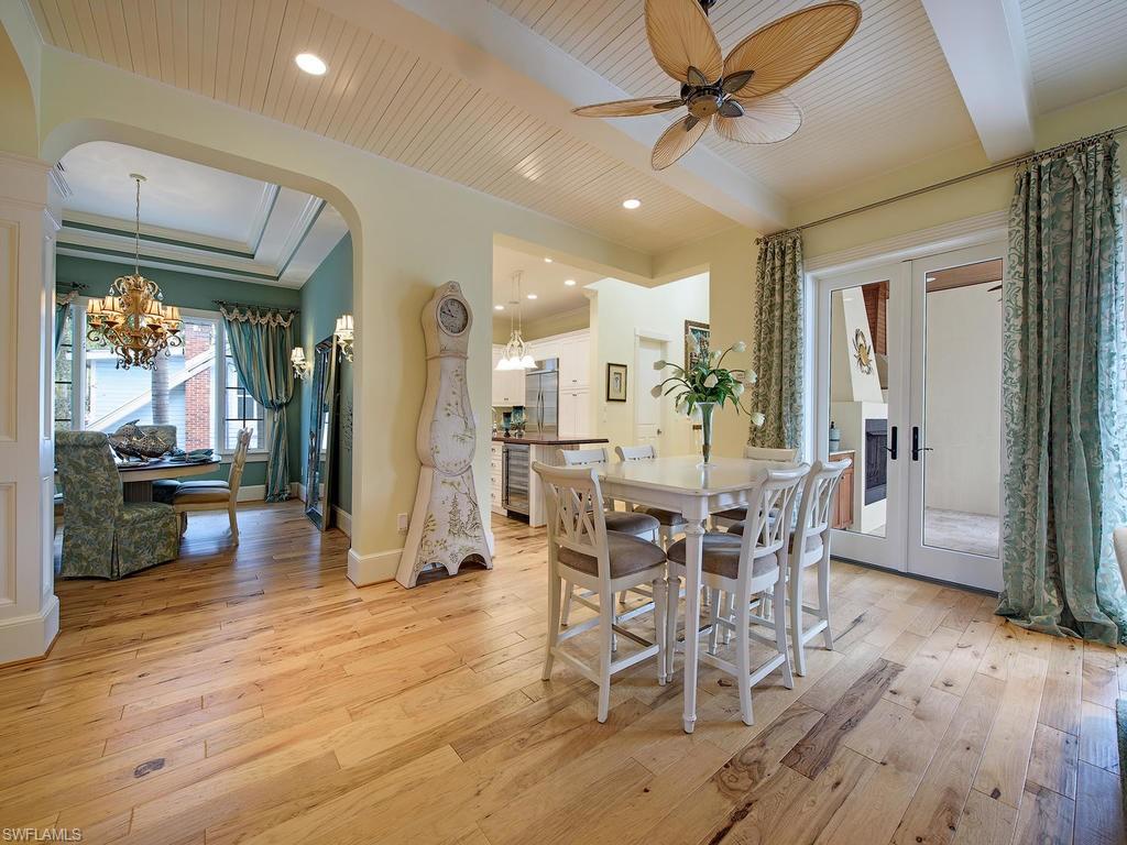 OLDE NAPLES - Residential