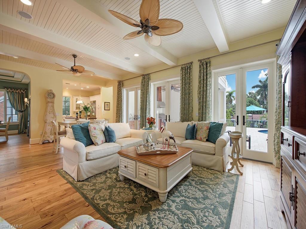 OLDE NAPLES - Residential