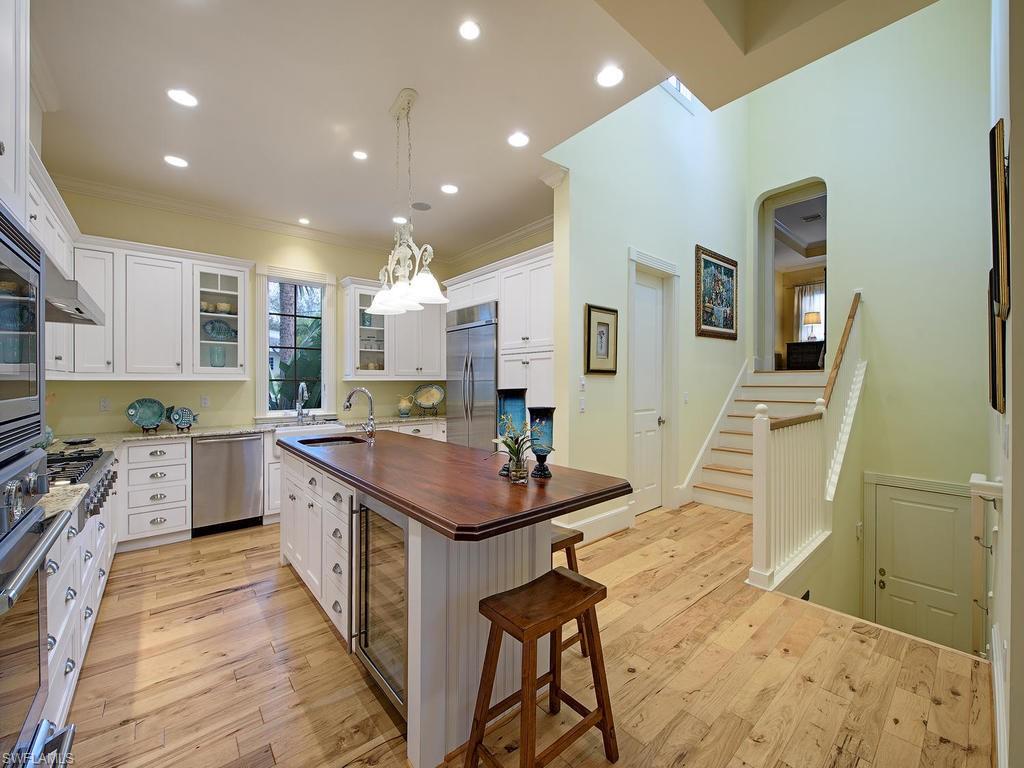 OLDE NAPLES - Residential