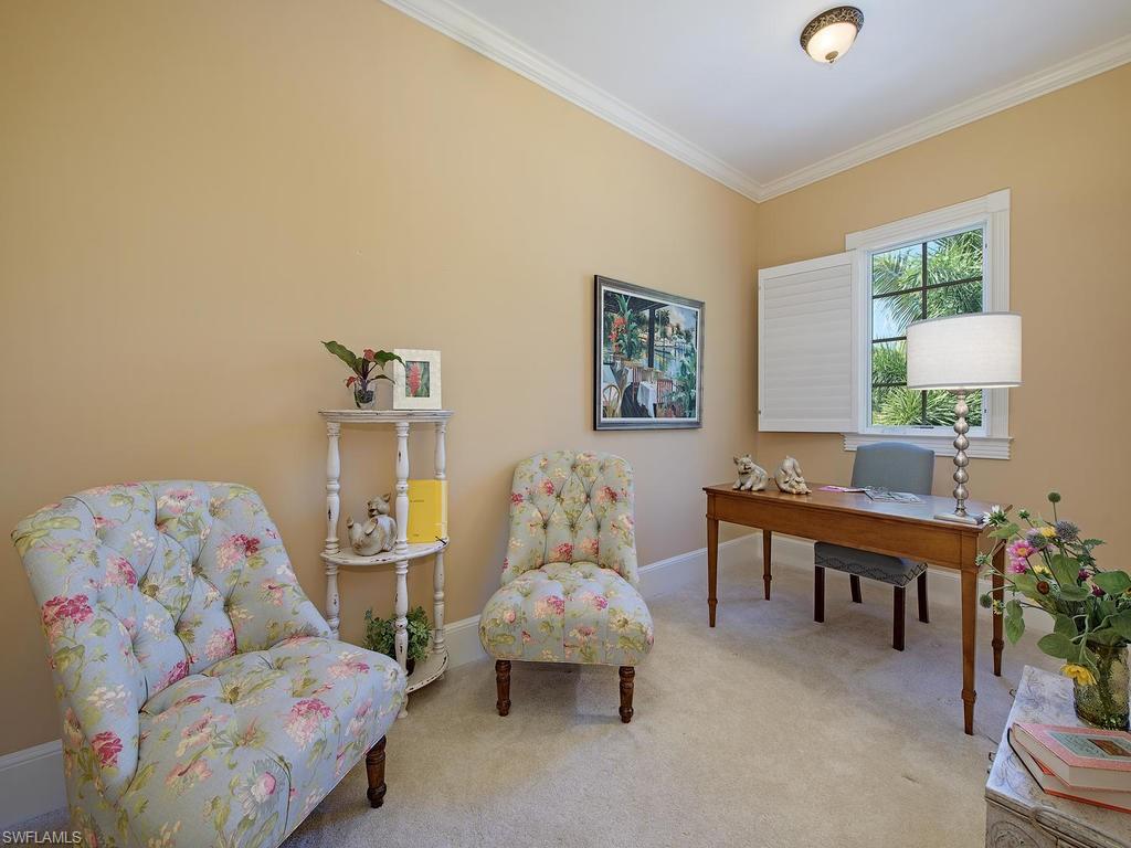 OLDE NAPLES - Residential