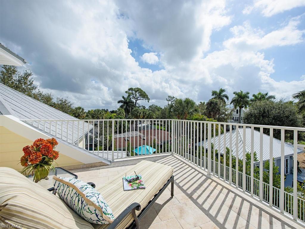 OLDE NAPLES - Residential