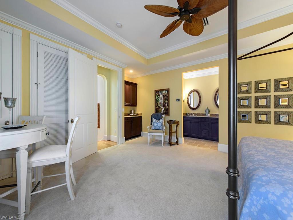 OLDE NAPLES - Residential