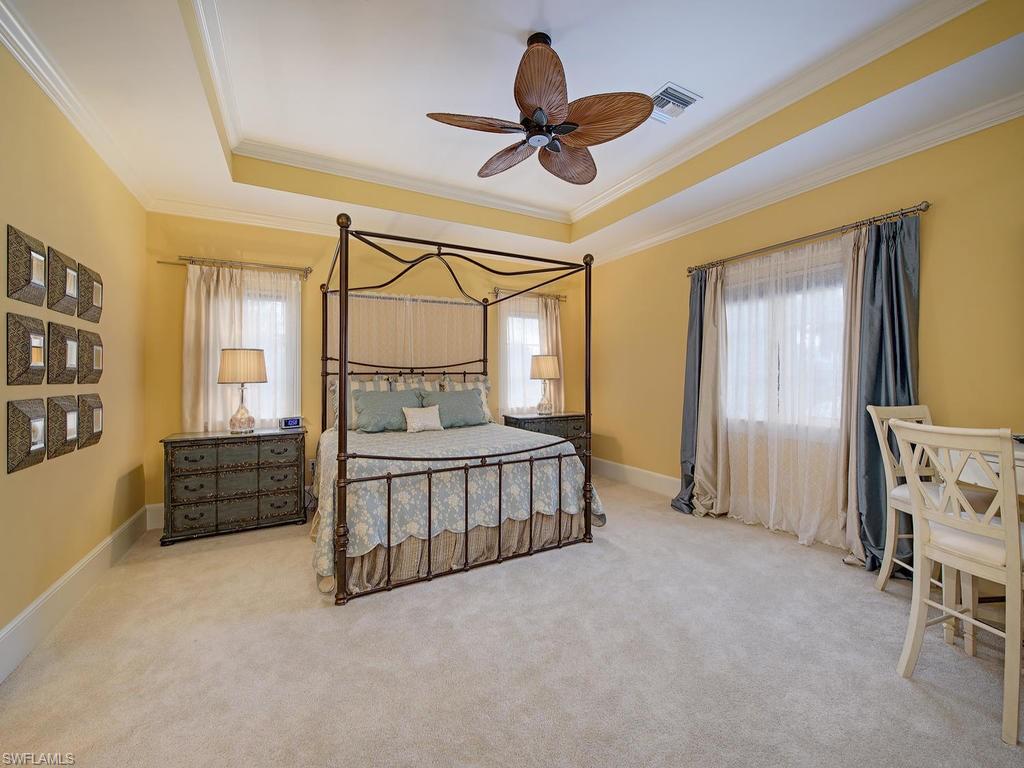 OLDE NAPLES - Residential