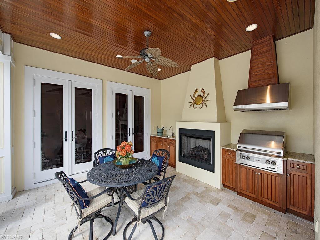 OLDE NAPLES - Residential