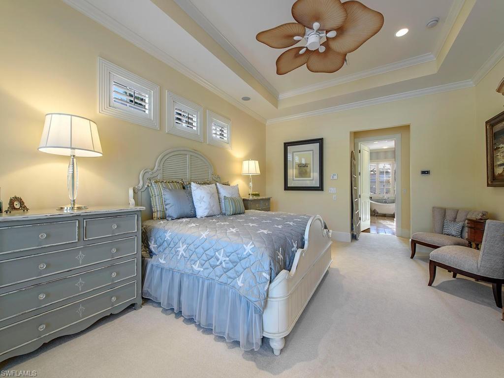 OLDE NAPLES - Residential