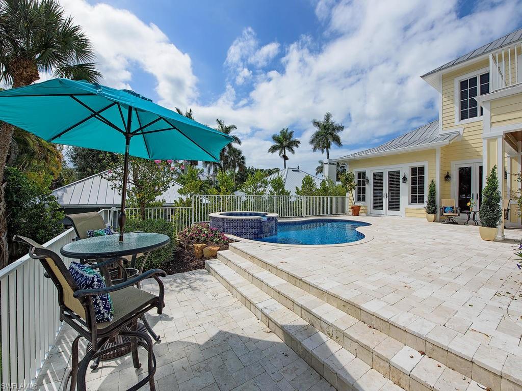 OLDE NAPLES - Residential