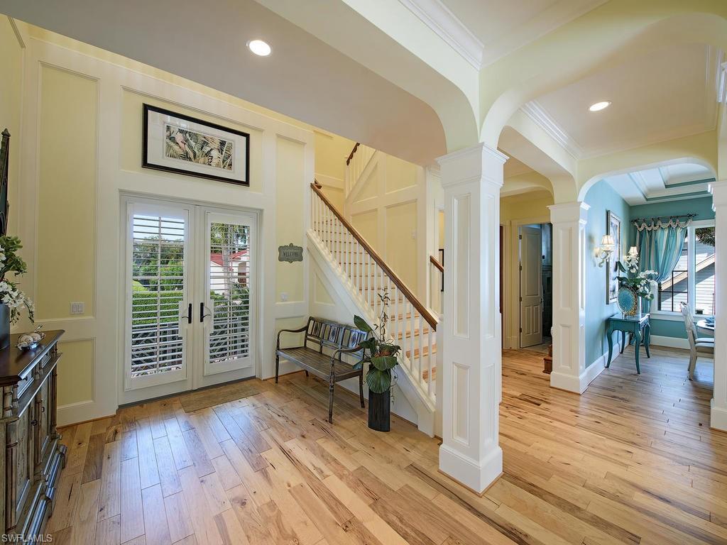 OLDE NAPLES - Residential