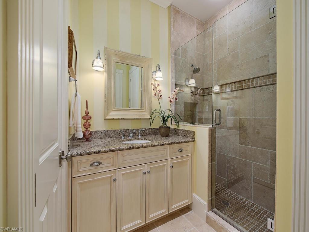 OLDE NAPLES - Residential