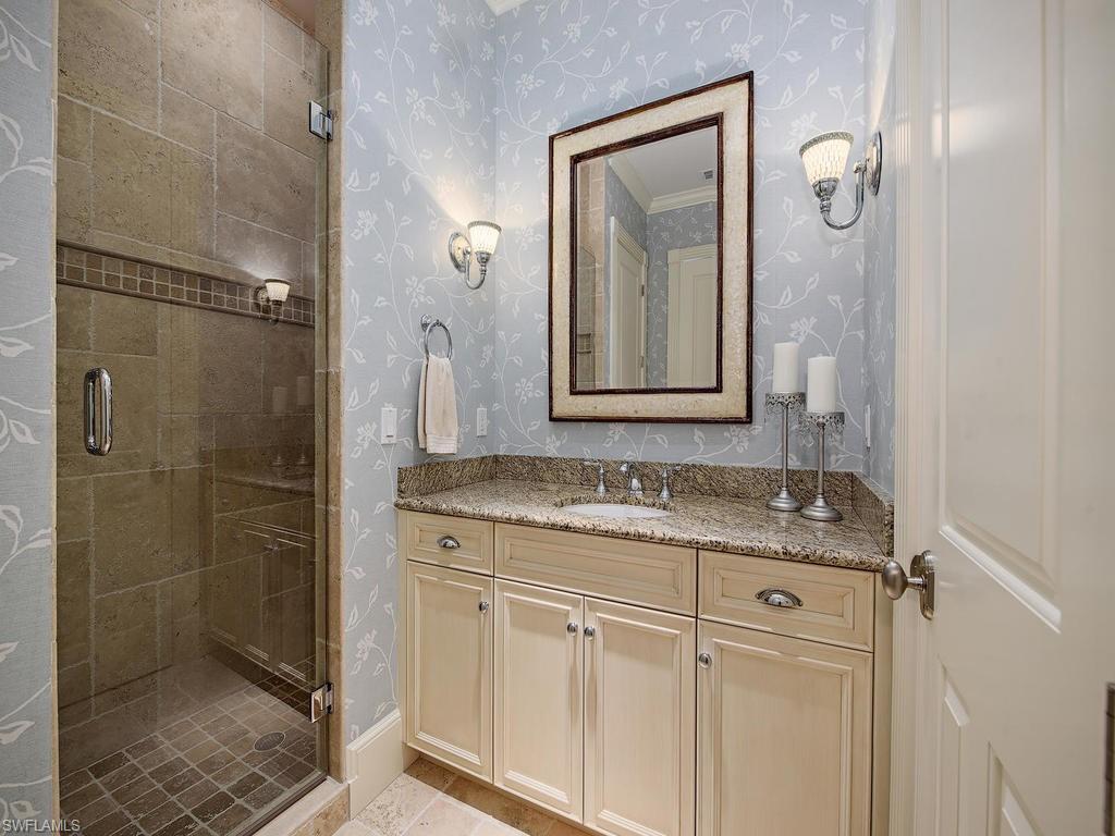 OLDE NAPLES - Residential