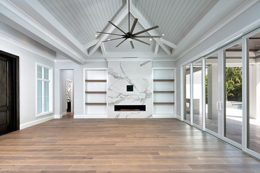 COQUINA SANDS - Residential