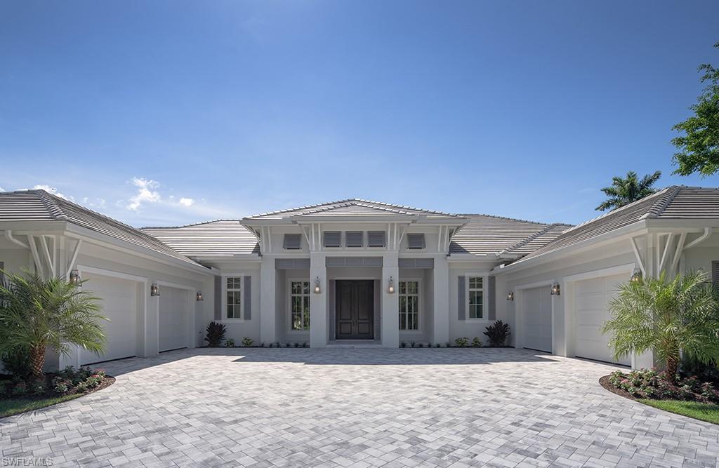 COQUINA SANDS - Residential