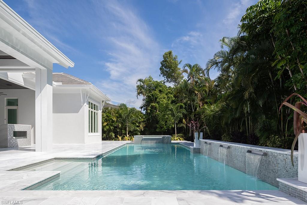 COQUINA SANDS - Residential