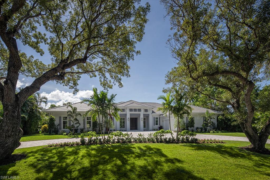 COQUINA SANDS - Residential