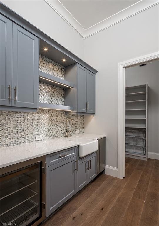 COQUINA SANDS - Residential