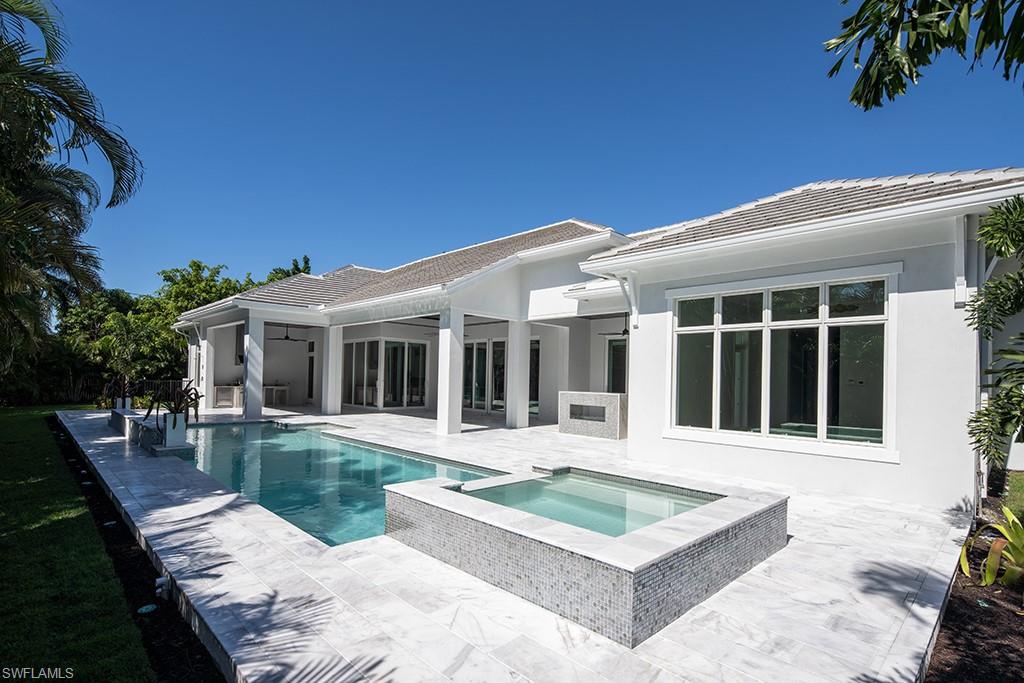 COQUINA SANDS - Residential