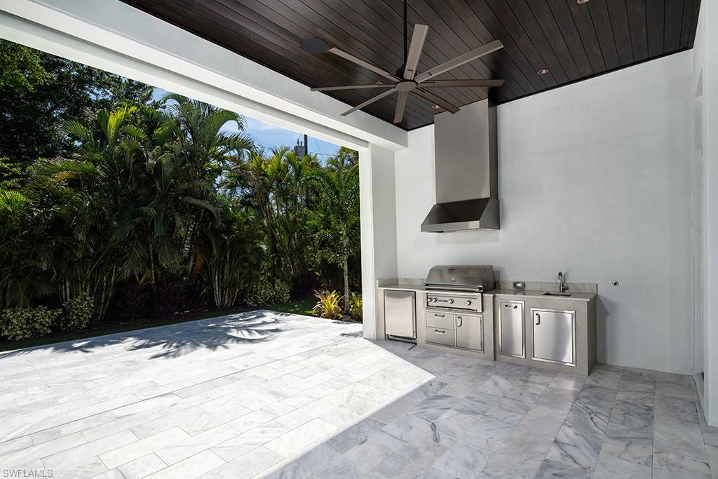 COQUINA SANDS - Residential