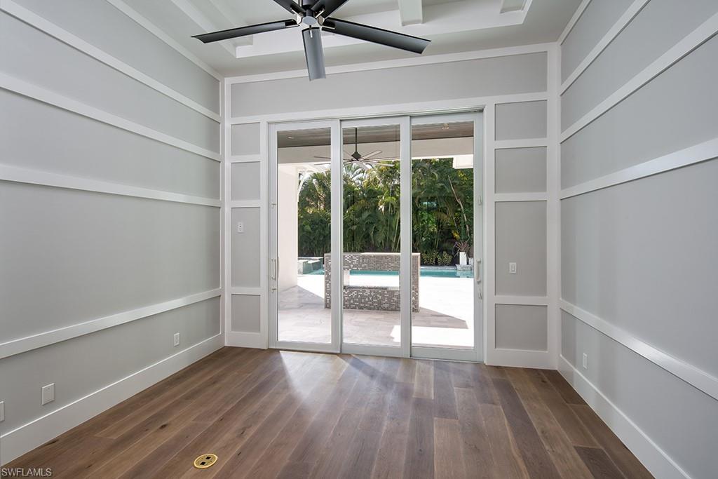 COQUINA SANDS - Residential