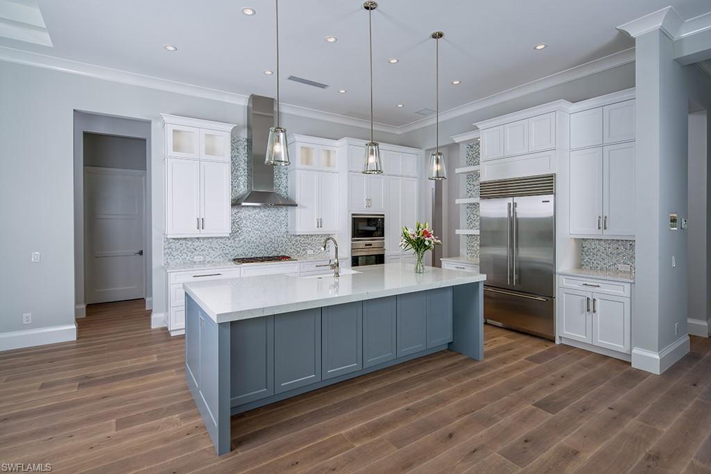 COQUINA SANDS - Residential