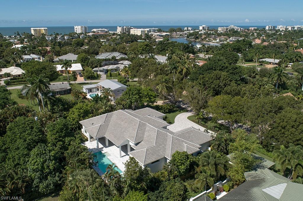 COQUINA SANDS - Residential