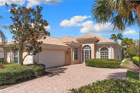 5271 Hawkesbury WAY NAPLES FL 34119