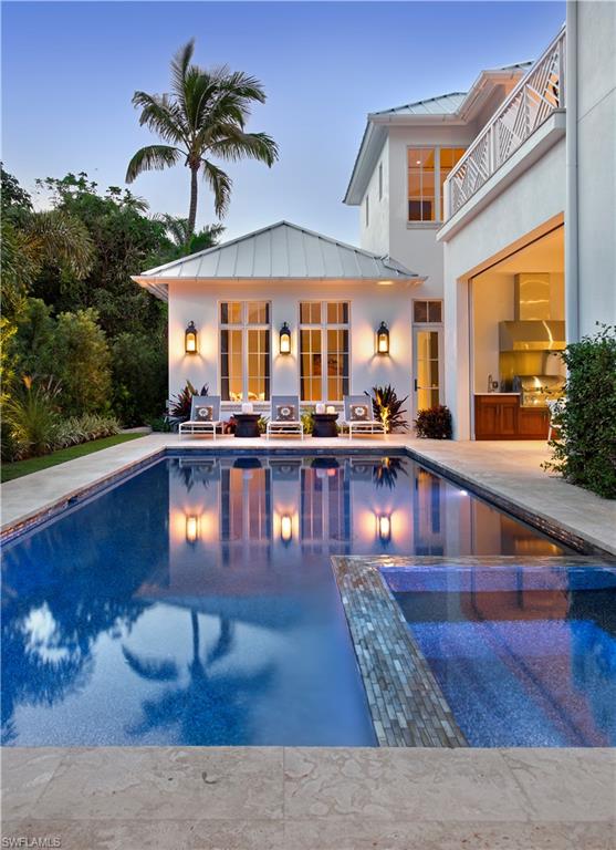 OLDE NAPLES - Residential