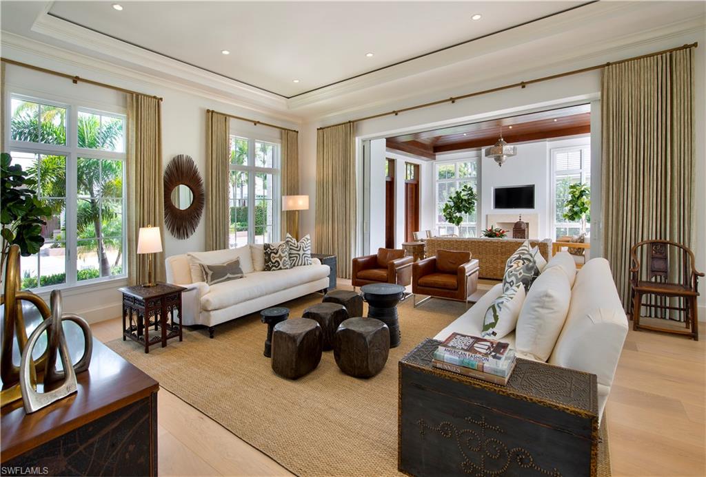 OLDE NAPLES - Residential