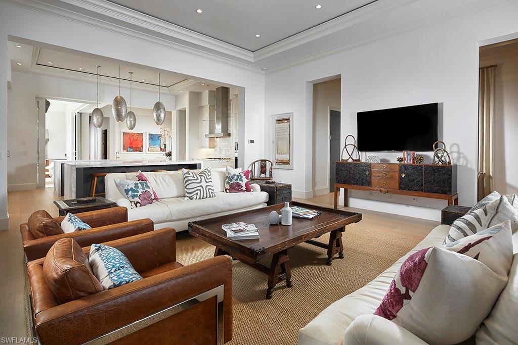 OLDE NAPLES - Residential