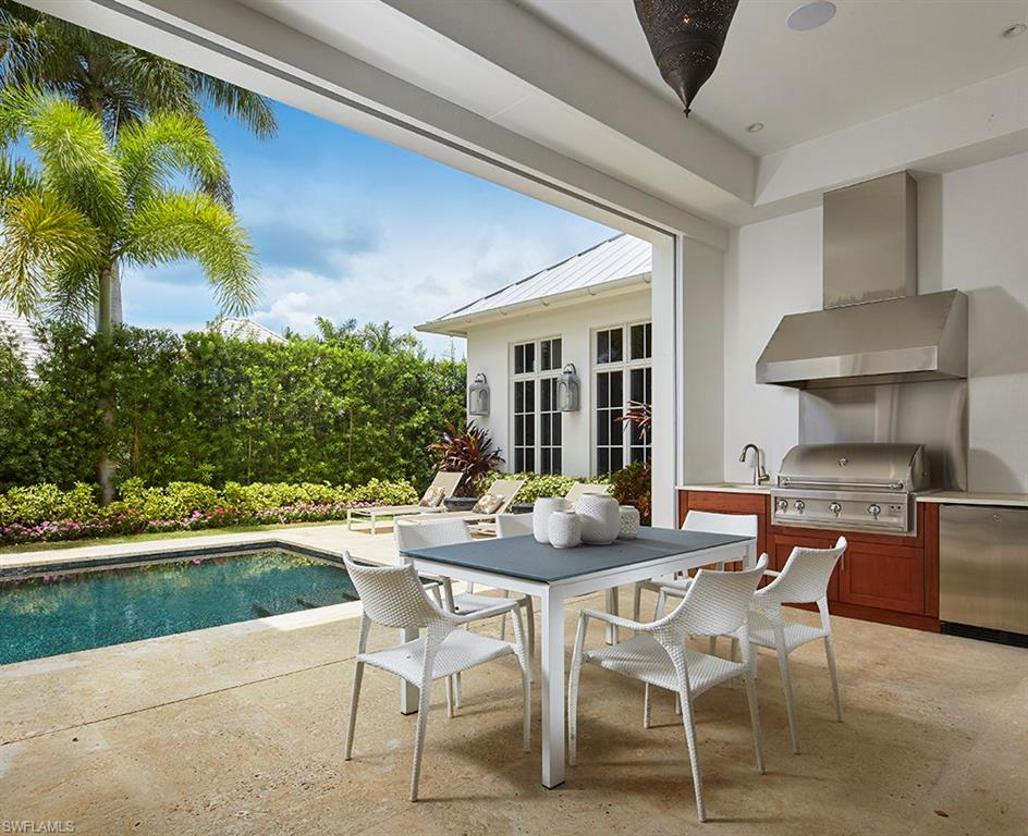 OLDE NAPLES - Residential