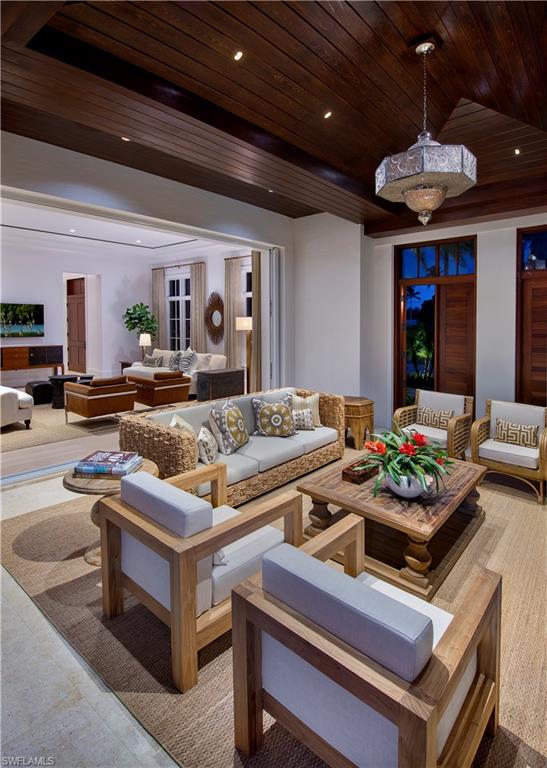 OLDE NAPLES - Residential