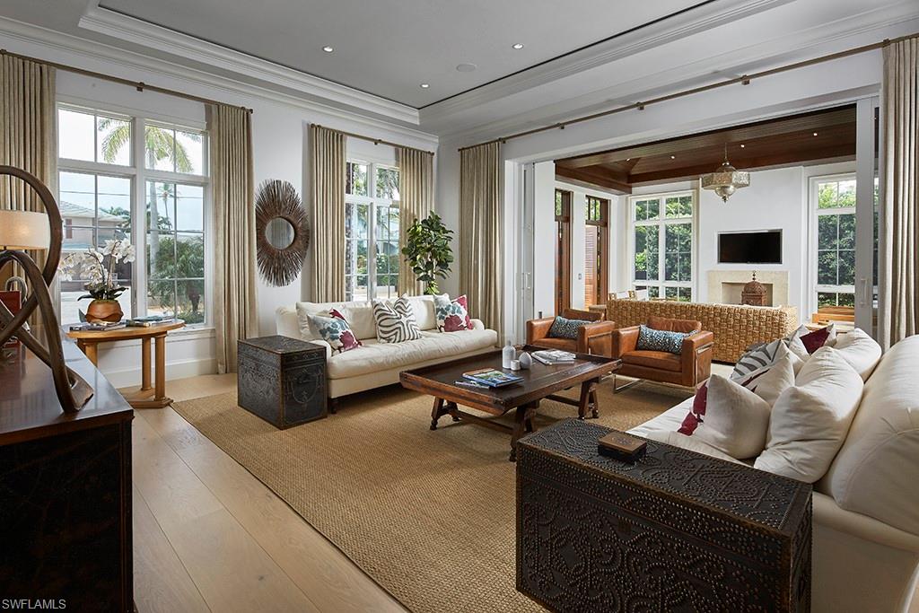 OLDE NAPLES - Residential