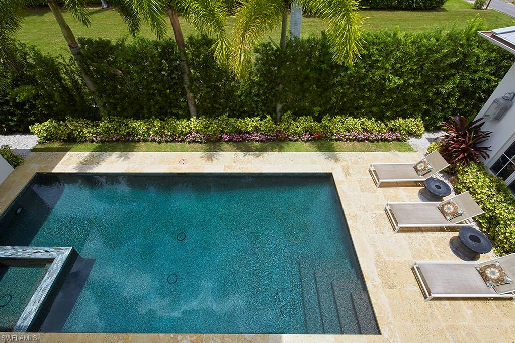 OLDE NAPLES - Residential