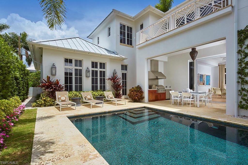 OLDE NAPLES - Residential