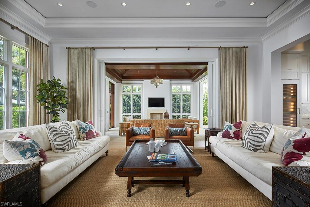 OLDE NAPLES - Residential