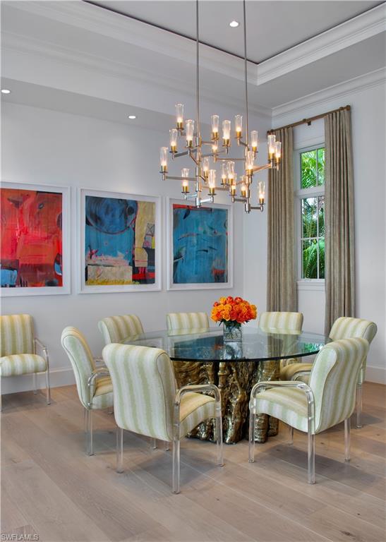 OLDE NAPLES - Residential