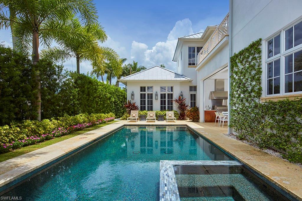 OLDE NAPLES - Residential