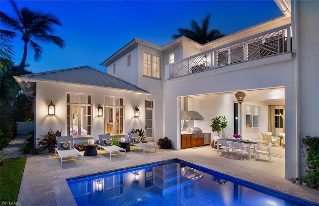 OLDE NAPLES - Residential