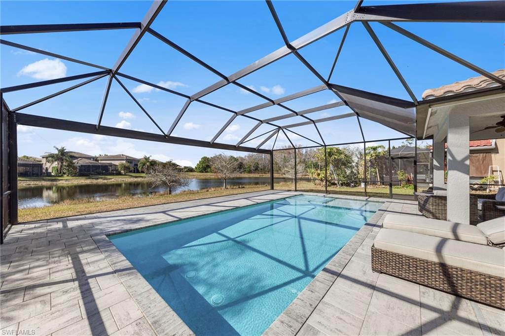 BOTANICA LAKES - Residential