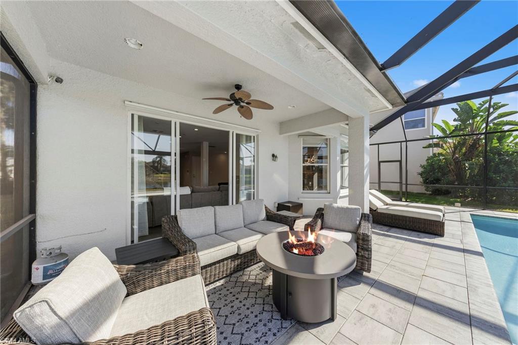 BOTANICA LAKES - Residential